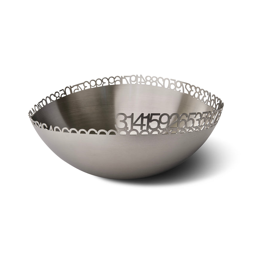 Pi Large Bowl